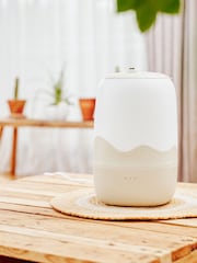 Babymoov Sand Wave 3.7L 360° Baby Humidifier Nightlight - Image 1 of 6