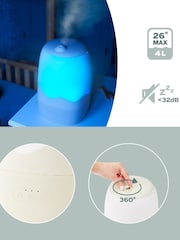 Babymoov Sand Wave 3.7L 360° Baby Humidifier Nightlight - Image 3 of 6