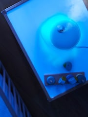 Babymoov Sand Wave 3.7L 360° Baby Humidifier Nightlight - Image 5 of 6