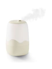 Babymoov Sand Wave 3.7L 360° Baby Humidifier Nightlight - Image 6 of 6