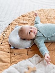 Babymoov Grey Cosyhead Fresh Baby Head Cushion - Image 1 of 3