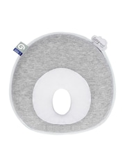 Babymoov Grey Cosyhead Fresh Baby Head Cushion - Image 3 of 3