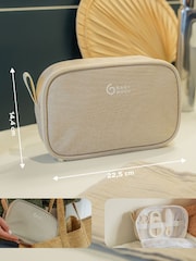Babymoov 9 Piece Sand Baby Grooming Care Kit - Image 1 of 2
