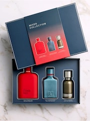Adventurer 30ml Code Red 100ml & L'Homme 30ml Eau de Parfum Gift Set - Image 2 of 3