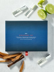 Set of 5 10ml and 5ml Eau De Parfum Discovery Gift Set - Image 2 of 2