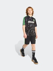 adidas Originals Black x Minecraft Jersey Kids - Image 4 of 7