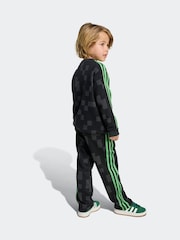 adidas originals x Minecraft Sweatshirt and Jogger Set Little Kids - Bild 2 von 7