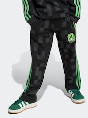 adidas originals x Minecraft Sweatshirt and Jogger Set Little Kids - Bild 4 von 7