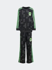 adidas originals x Minecraft Sweatshirt and Jogger Set Little Kids - Bild 5 von 7