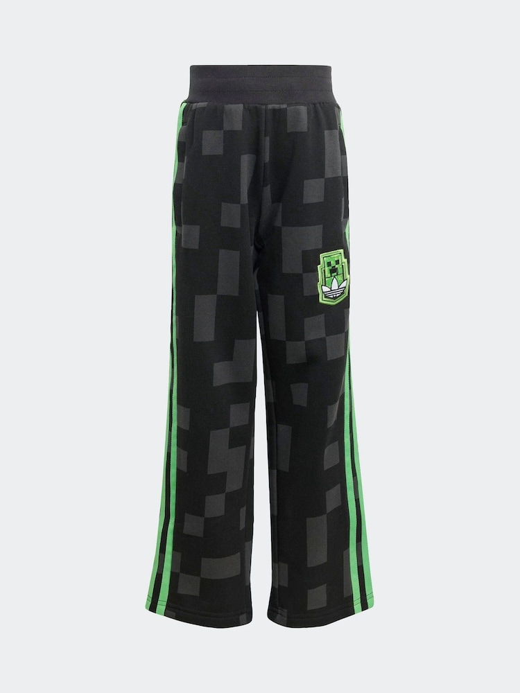 adidas originals x Minecraft Sweatshirt and Jogger Set Little Kids - Bild 7 von 7