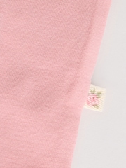 Pink/ Cream/ Bunny Character Baby Long Sleeve Top And Leggings 6 Piece Set (0mths-3yrs) - Image 16 of 17