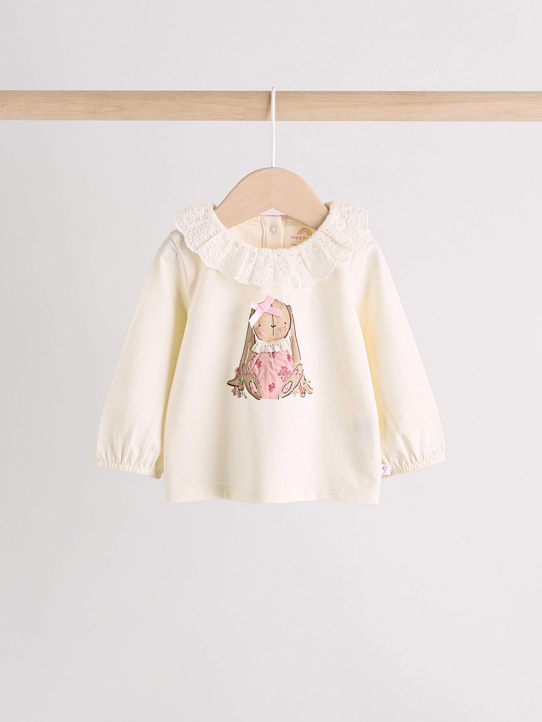 Baby♡Whip  White Bebecar MiniPop Trio - White Delight - Babyland Fife