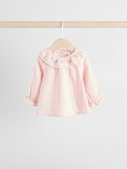 Rosérosa - Baby Long Sleeve Top and Leggings 2 Piece Set (0mths-2yrs) - Bild 3 von 16