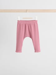 Rosérosa - Baby Long Sleeve Top and Leggings 2 Piece Set (0mths-2yrs) - Bild 4 von 16