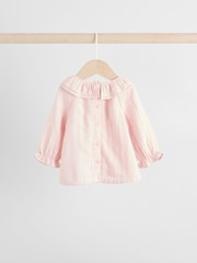 Rosérosa - Baby Long Sleeve Top and Leggings 2 Piece Set (0mths-2yrs) - Bild 5 von 16
