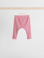 Rosérosa - Baby Long Sleeve Top and Leggings 2 Piece Set (0mths-2yrs) - Bild 6 von 16
