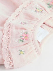 Rosérosa - Baby Long Sleeve Top and Leggings 2 Piece Set (0mths-2yrs) - Bild 9 von 16