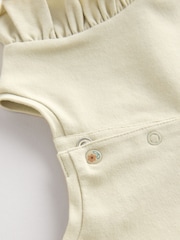 Sage Green Character Baby Long Sleeve Top and Leggings 2 Piece Set (0mths-2yrs) - Image 9 of 10
