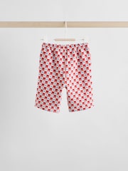 Ecru - Baby Sweatshirt and Trousers Set 2 Piece (0mths-2yrs) - Bild 6 von 12