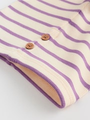 Multi Baby Long Sleeve Top and Leggings Set 2 Piece (0mths-2yrs) - Image 14 of 15