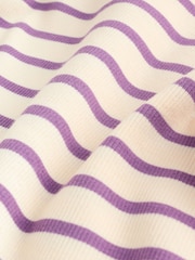 Multi Baby Long Sleeve Top and Leggings Set 2 Piece (0mths-2yrs) - Image 8 of 15