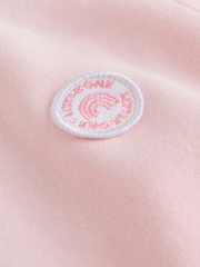 Pink/White Baby Jacket, Top and Leggings Set 3 Piece (0mths-2yrs) - Image 17 of 29