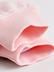 Pink/White Baby Jacket, Top and Leggings Set 3 Piece (0mths-2yrs) - Image 19 of 29