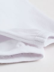 Pink/White Baby Jacket, Top and Leggings Set 3 Piece (0mths-2yrs) - Image 25 of 29