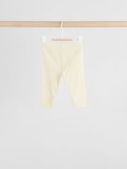 Cream Baby Sweater and Leggings Set 2 Piece (0mths-2yrs) - Image 10 of 18