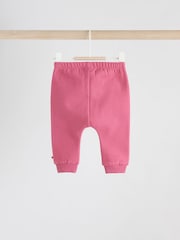 Berry Purple Baby Sweater and Leggings Set 2 Piece (0mths-2yrs) - Image 10 of 14