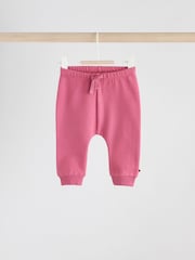 Berry Purple Baby Sweater and Leggings Set 2 Piece (0mths-2yrs) - Image 7 of 14
