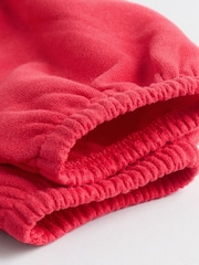 Red/Cream Baby Bow Sweaters and Leggings Set 2 Piece (0mths-2yrs) - Image 10 of 14