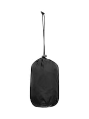Mountain Warehouse Black Pakka Kids Waterproof Dungarees - Image 8 of 9