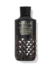 Bath & Body Works Vanilla Noir Body Wash 10 oz / 295 ml - Image 1 of 2