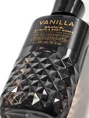 Bath & Body Works Vanilla Noir Body Wash 10 oz / 295 ml - Image 2 of 2