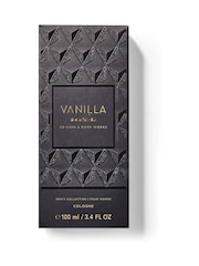Bath & Body Works Vanilla Noir Cologne 3.4 oz / 100 mL - Image 2 of 2