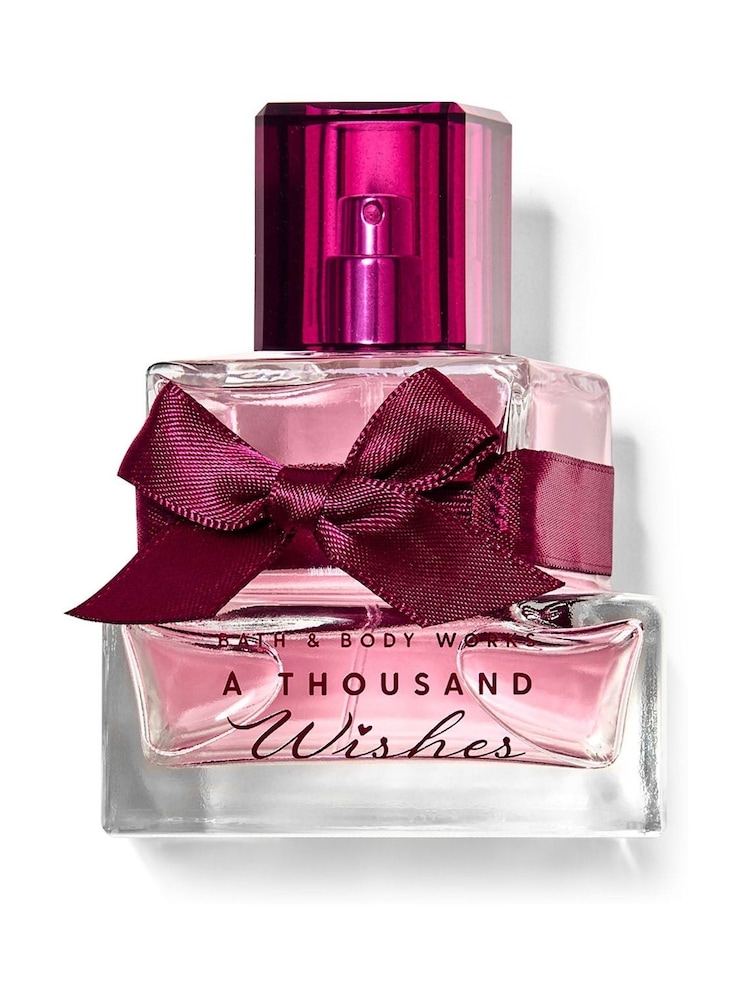 Bath & Body Works A Thousand Wishes Eau de Parfum 2.5 fl oz / 75 mL - Image 1 of 2