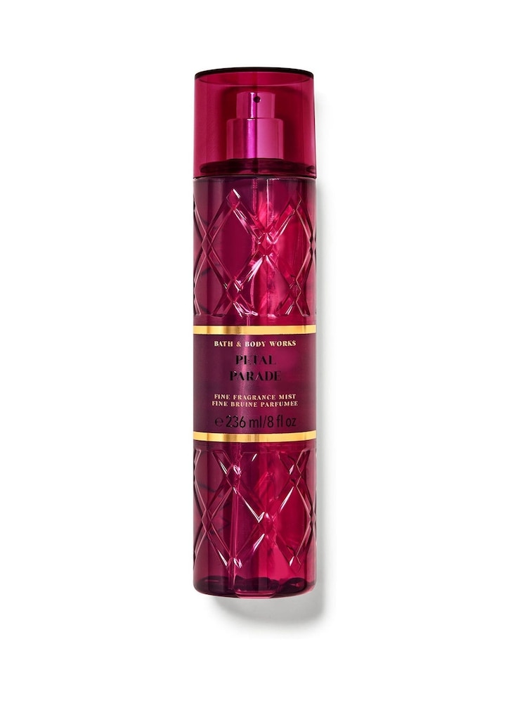 Bath & Body Works Petal Parade Fine Fragrance Body Mist 8 fl oz / 236 mL - Image 1 of 2