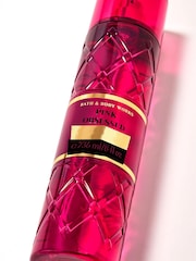 Bath & Body Works Pink Obsessed Fine Fragrance Body Mist 8 fl oz / 236 mL - Image 2 of 2