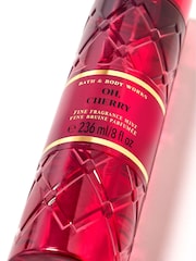 Bath & Body Works Oh Cherry Fine Fragrance Body Mist 8 fl oz / 236 mL - Image 2 of 2
