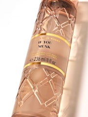 Bath & Body Works If You Musk Fine Fragrance Body Mist 8 fl oz / 236 mL - Image 2 of 2