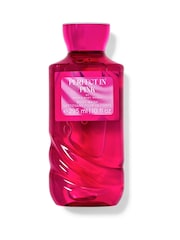 Bath & Body Works Perfect in Pink Body Wash 10 fl oz / 295 ml - Image 1 of 2