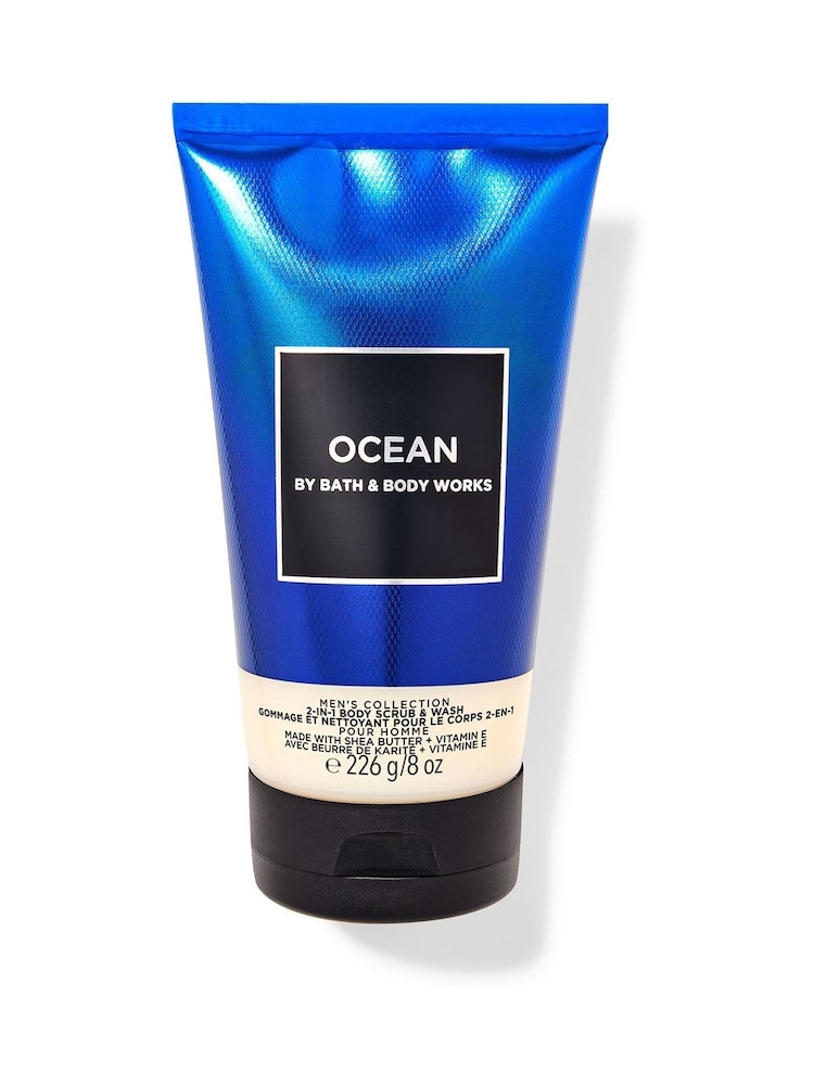Bath & Body Works Body Scrub 8oz / 226 g - Image 1 of 2