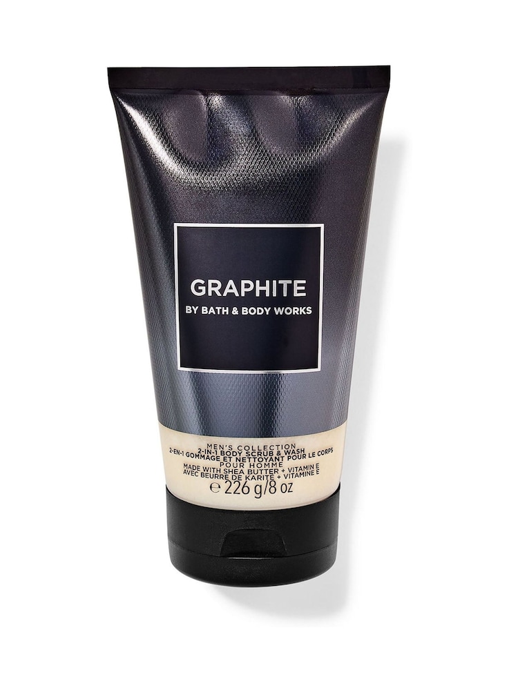 Bath & Body Works Body Scrub 8oz / 226 g - Image 1 of 2 Bath & Body Works Body Scrub 8oz / 226 g - Image 1 of 2