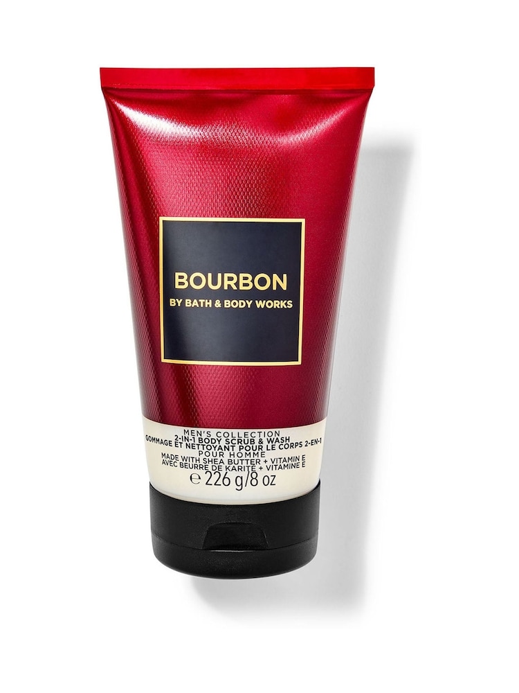 Bath & Body Works Body Scrub 8oz / 226 g - Image 1 of 2