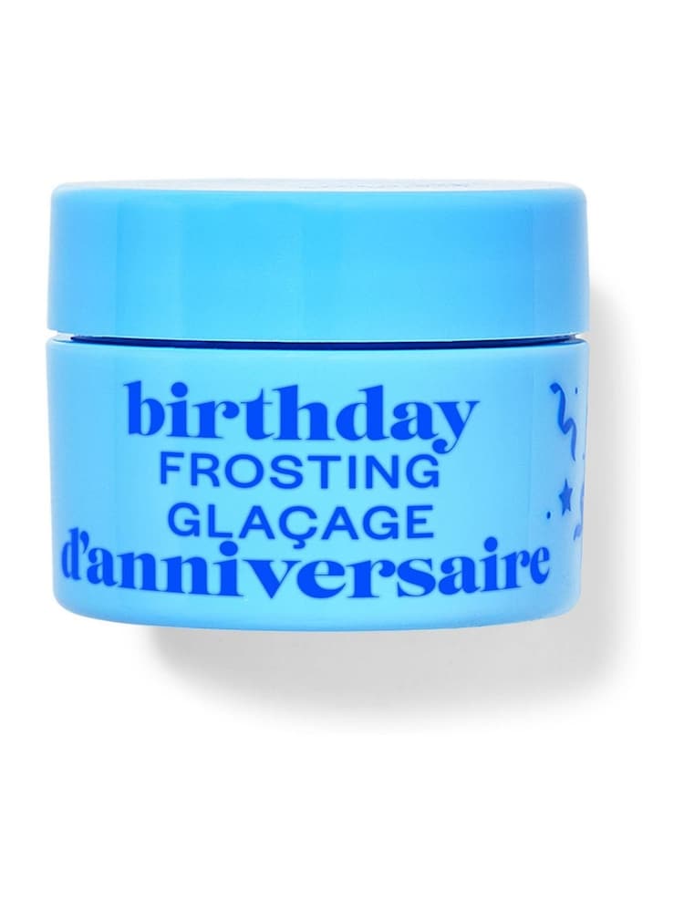 Bath & Body Works Birthday Frosting Lip Mask 0.5 oz / 15 g - Image 2 of 2