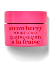 Bath & Body Works Strawberry Pound Cake Lip Mask 0.5 oz / 15 g - Image 2 of 2