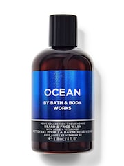 Bath & Body Works Beard & Face Wash 4 oz / 113 g - Image 1 of 2