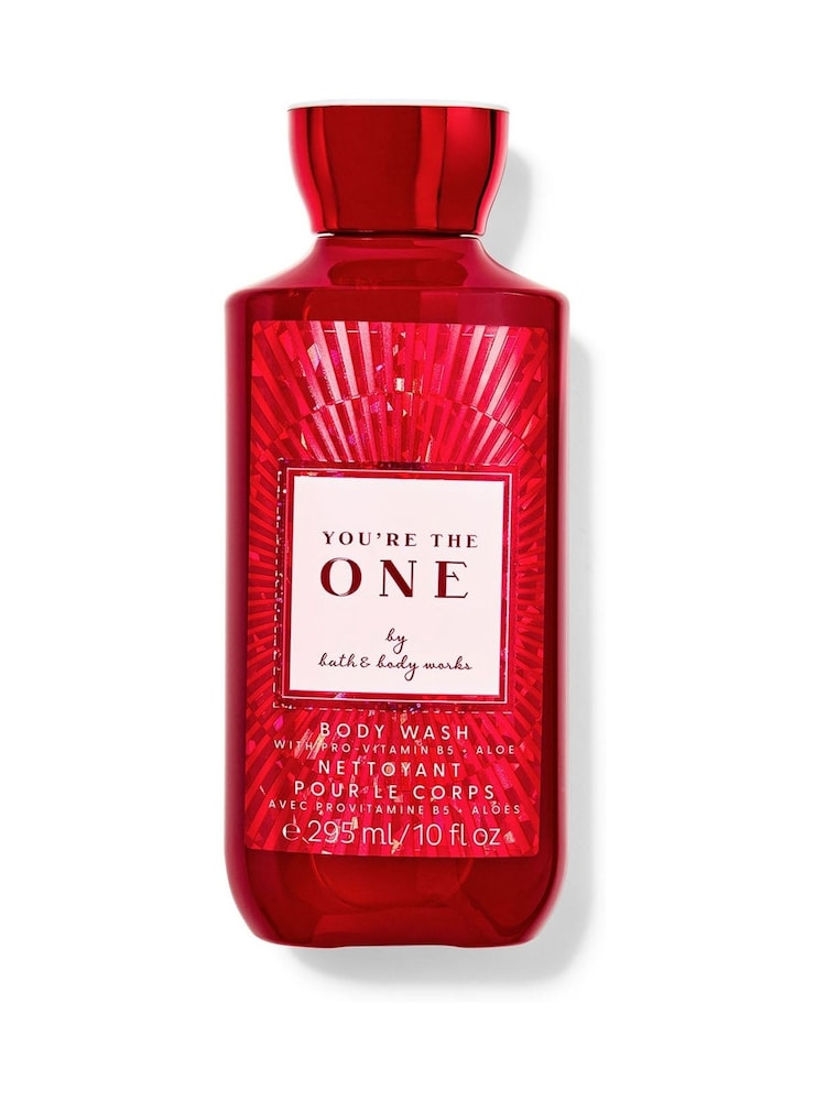 Bath & Body Works You're The One Body Wash 10 fl oz / 295 ml - Image 1 of 1