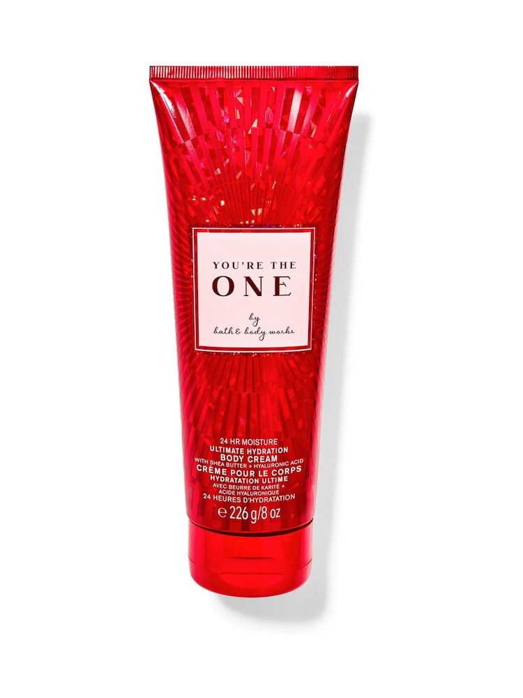 Bath & Body Works A Thousand Wishes Ultimate Hydration Body Cream 8 oz / 226 g - Image 1 of 1 Bath & Body Works A Thousand Wishes Ultimate Hydration Body Cream 8 oz / 226 g - Image 1 of 1